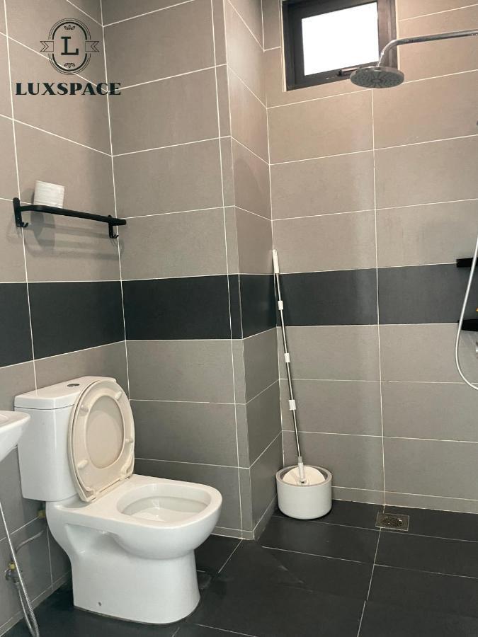 Apartment Near Batu Kawa Cozy P Kuching